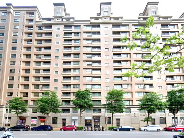 八德法拍大樓-2