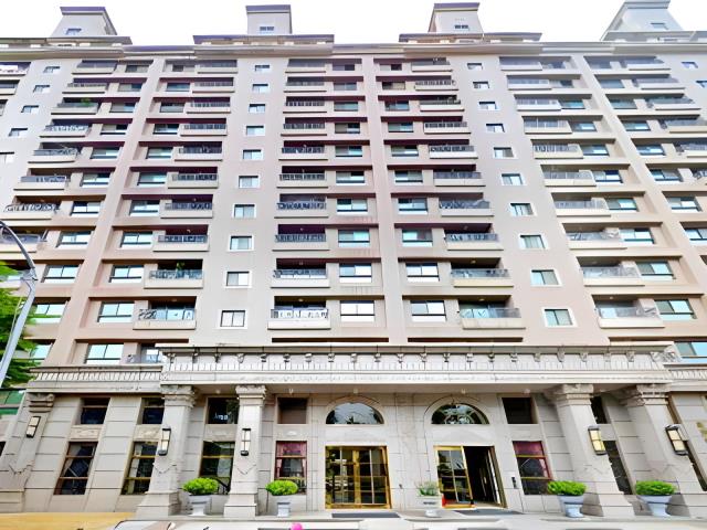 八德法拍大樓-4