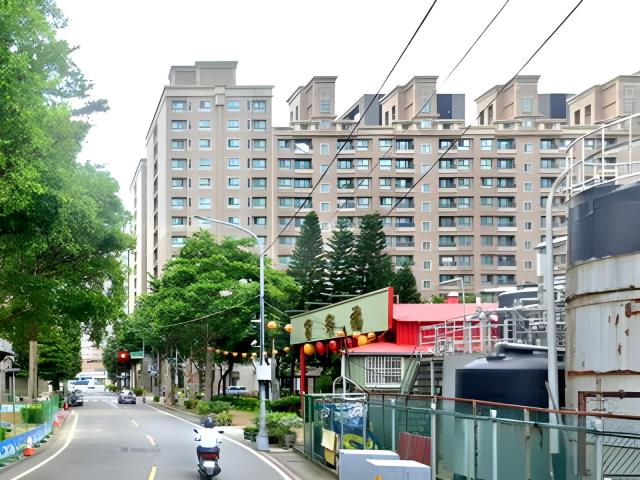 八德法拍大樓-5