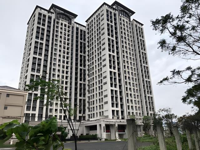 大園大樓拍賣-1