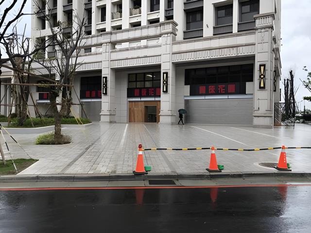 大園大樓拍賣-2