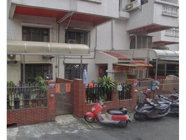 豐原法拍透天-3