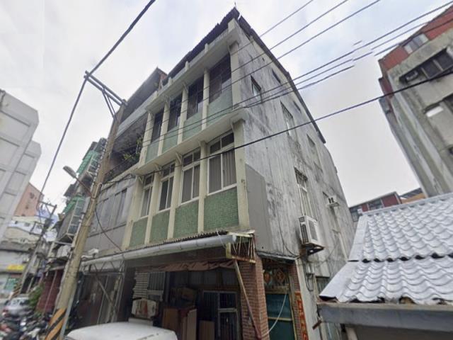 北投法拍公寓-2