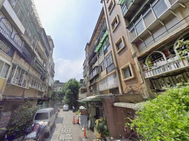 新北拍賣公寓-3