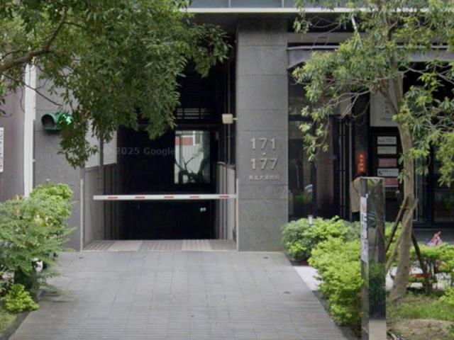 新北法拍大樓-5