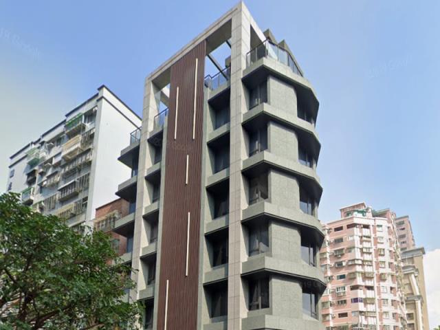 新北大樓法拍-2