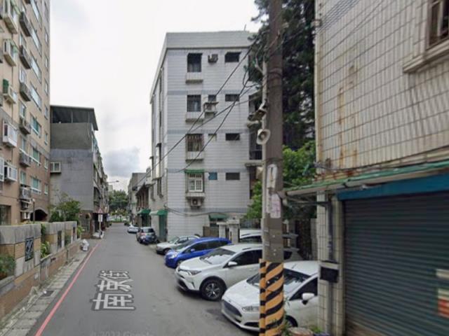 桃園桃園區法拍公寓-2