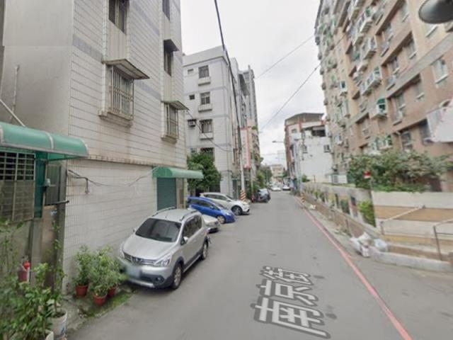 桃園桃園區法拍公寓-3