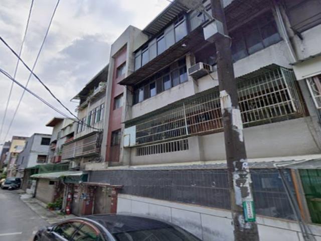 桃園中壢公寓拍賣-1