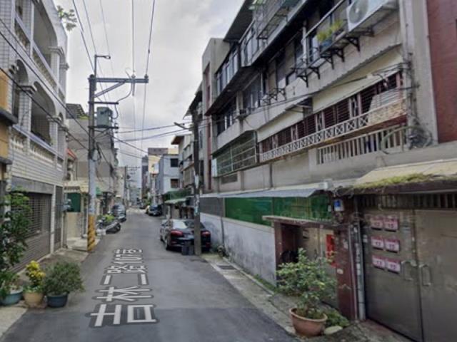 桃園中壢公寓拍賣-4