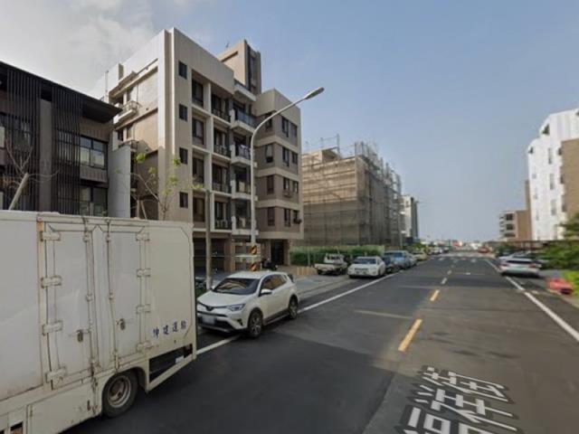 桃園觀音法拍公寓-3