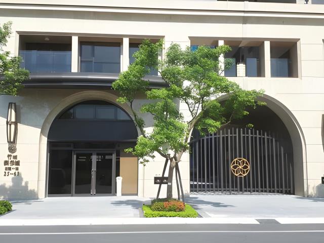 桃園桃園區大樓法拍-3