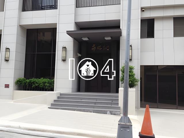 西屯法拍大樓-1