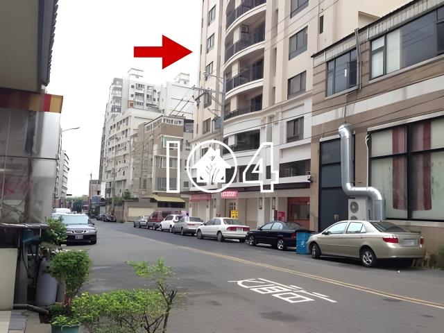 西屯法拍大樓-2