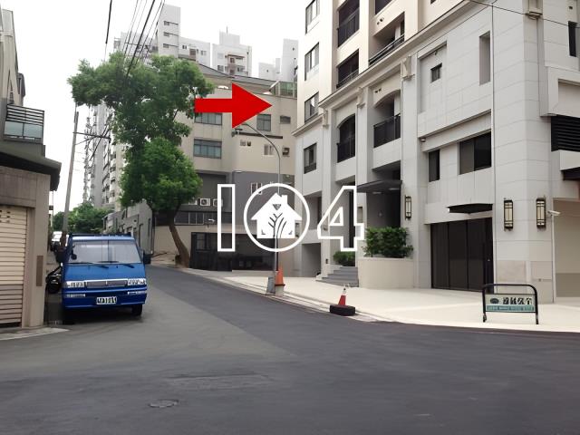 西屯法拍大樓-4