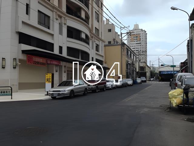 西屯法拍大樓-5