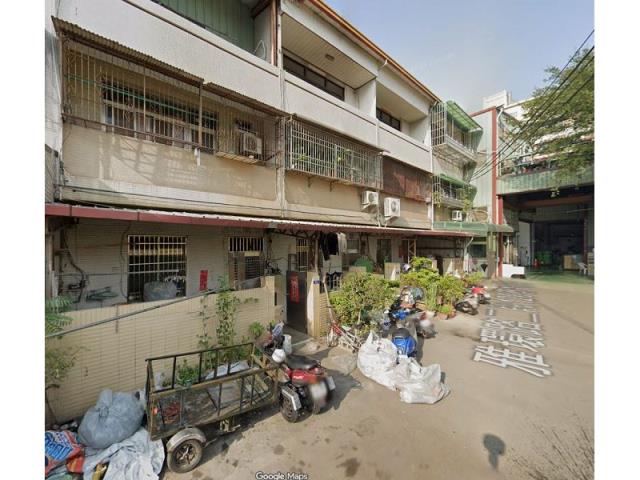 大雅法拍透天-3