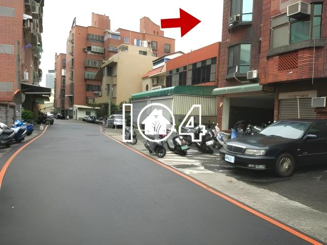 北區華廈法拍-4