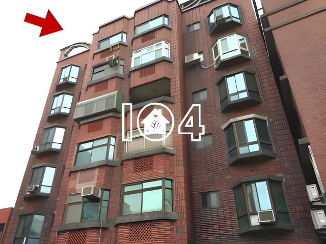 北區華廈法拍-5