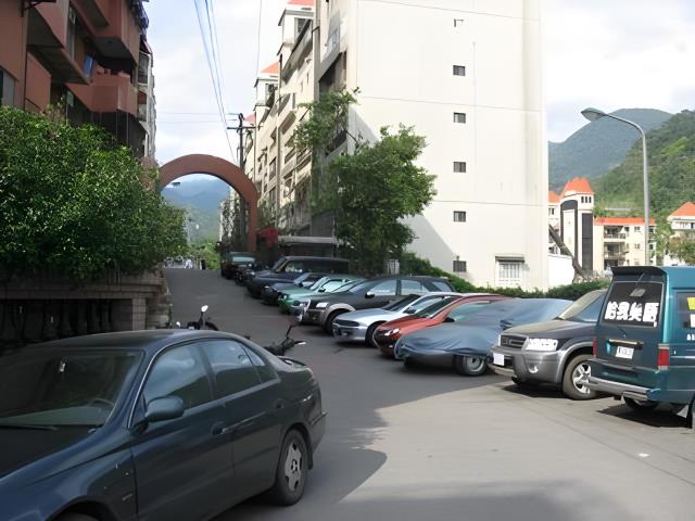 北投拍賣華廈-1