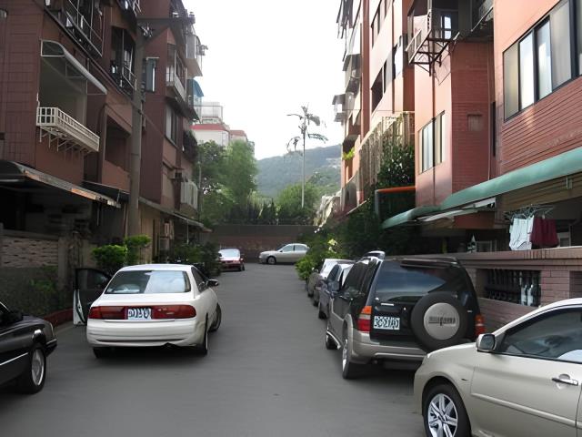 北投拍賣華廈-2