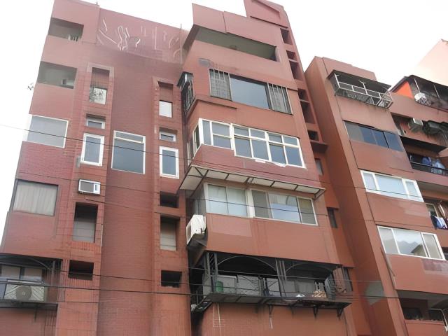 北投拍賣華廈-3