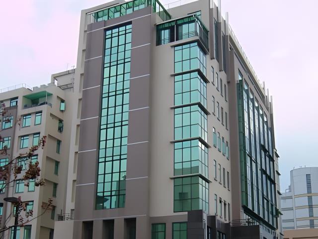 內湖法拍大樓-1