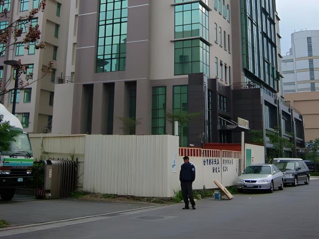 內湖法拍大樓-3