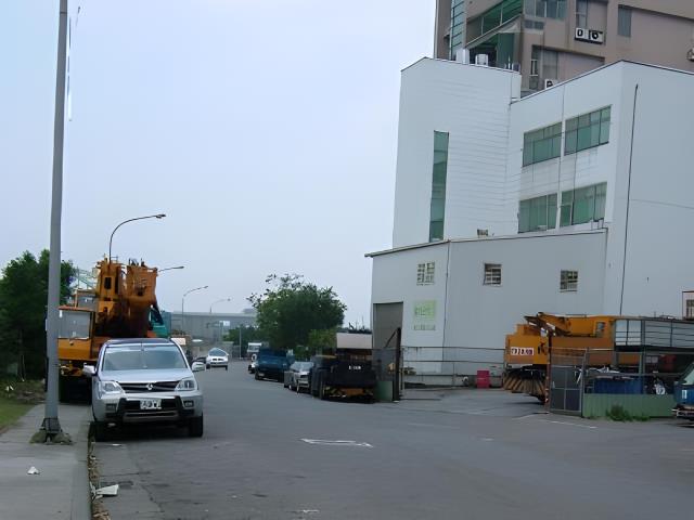 內湖法拍大樓-5