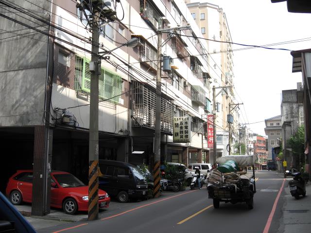 新北公寓拍賣-3