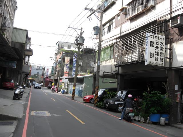 新北公寓拍賣-4