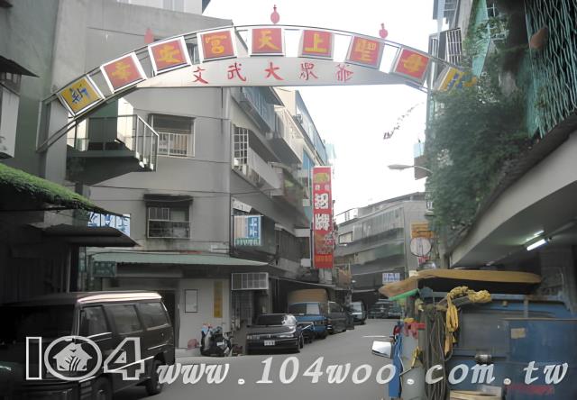 新北新莊法拍公寓-3