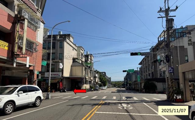 台中烏日透天拍賣-3