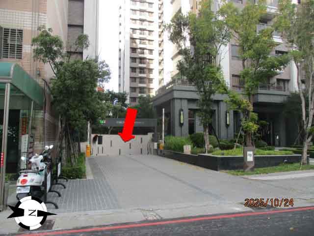 台中北屯法拍大樓-1