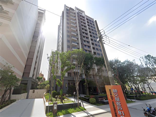 台中北屯法拍大樓-5