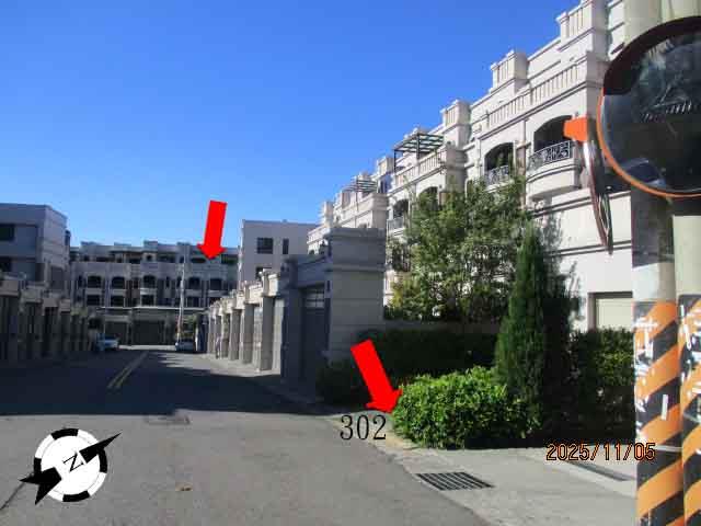 沙鹿法拍透天-5