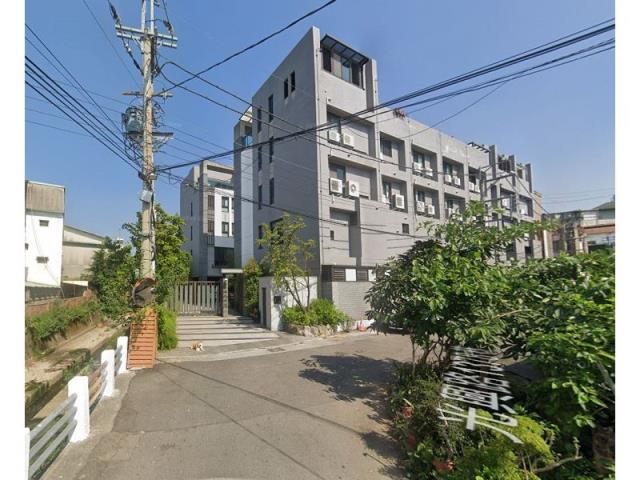 太平法拍透天-1