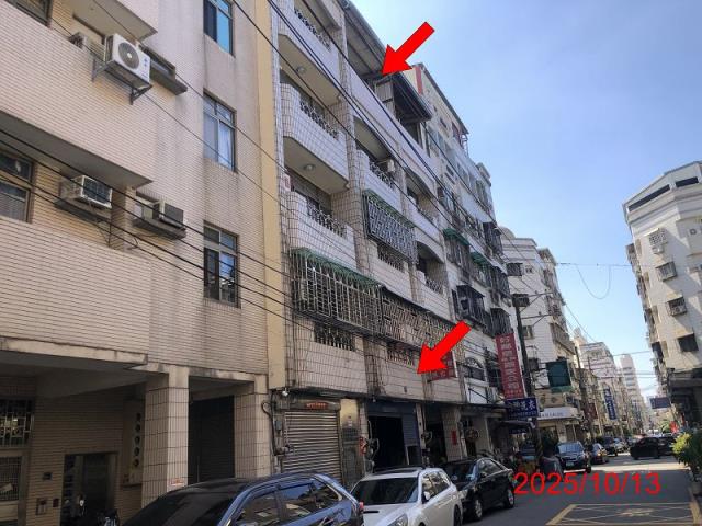 西屯法拍透天-2