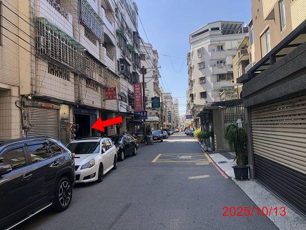 西屯法拍透天-3