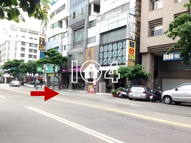 西屯大樓法拍-4