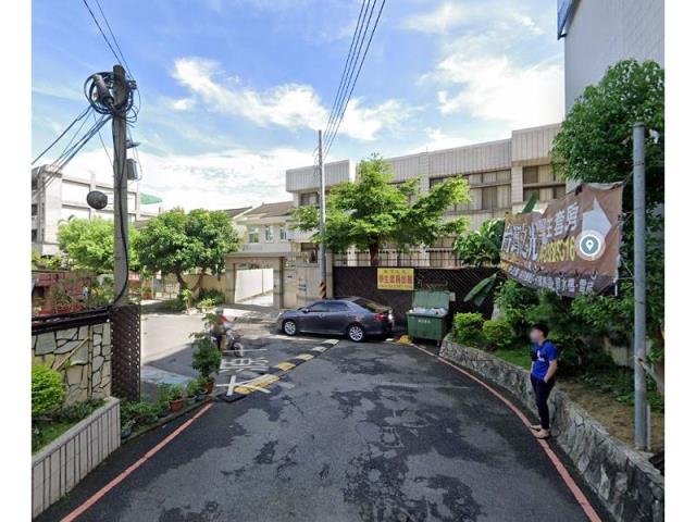 太平透天法拍-3