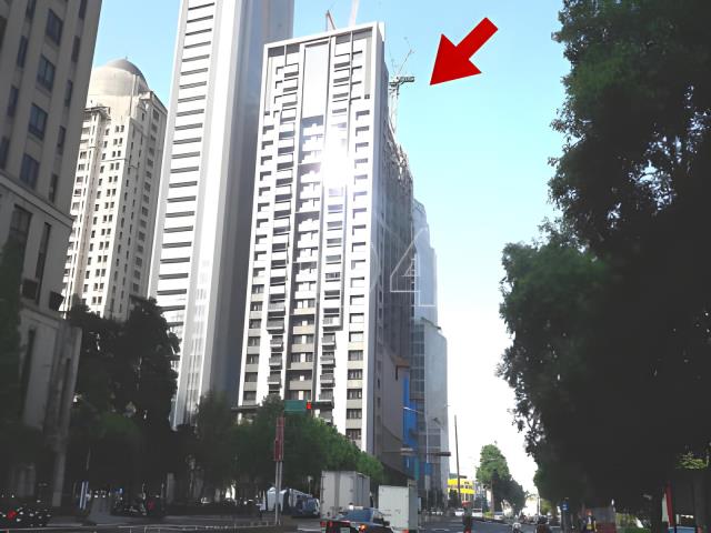 西屯大樓法拍-1