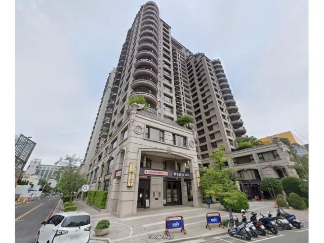 台中法拍大樓-2