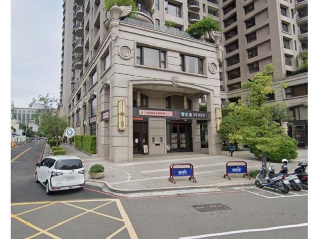 台中法拍大樓-3