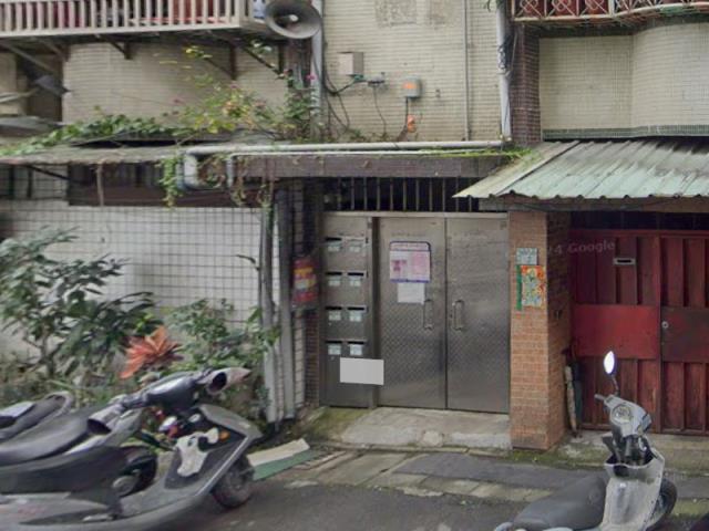 新北法拍公寓-3