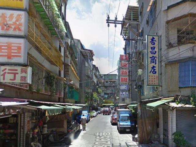 新北法拍公寓-5