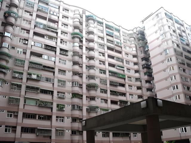 基隆中正區大樓法拍-2