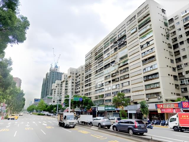 台北大安區大樓法拍-2