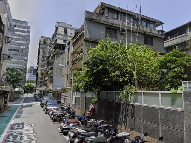 台北中山區法拍大樓-5