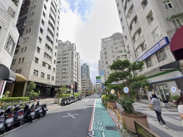 台北大安區大樓法拍-2